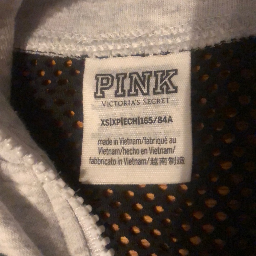 Vs Collared Halfzip - image 2